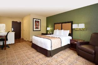 Extended Stay America Suites - Indianapolis - Castleton Zimmer foto
